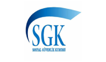 SGK Sosyal Güvenlik Kurumu